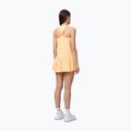 Women's tennis skirt HEAD Move Skort apricot 3