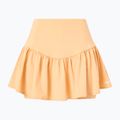 Women's tennis skirt HEAD Move Skort apricot 5