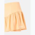 Women's tennis skirt HEAD Move Skort apricot 7