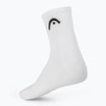 Socks HEAD Tennis 3P Club Short Crew 3 pairs white 2