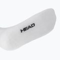 Socks HEAD Tennis 3P Club Short Crew 3 pairs white 5