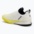 Men's tennis shoes HEAD Endure Pro BOA Clay white/yellow 3
