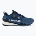 Men's tennis shoes HEAD Endure Pro BOA dark blue/navy 2