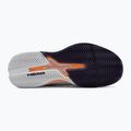 Men's tennis shoes HEAD Revolt Pro 5.0 Clay light grey/purple 4