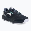 Men's tennis shoes HEAD Revolt Evo 5.0 blueberry/teal