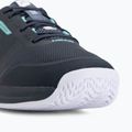 Men's tennis shoes HEAD Revolt Evo 5.0 blueberry/teal 7