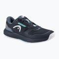 Men's tennis shoes HEAD Revolt Evo 5.0 blueberry/teal