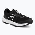 Men's tennis shoes HEAD Revolt Court 5.0 black/white