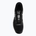 Men's tennis shoes HEAD Revolt Court 5.0 black/white 5