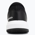 Men's tennis shoes HEAD Revolt Court 5.0 black/white 6