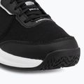 Men's tennis shoes HEAD Revolt Court 5.0 black/white 7