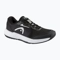 Men's tennis shoes HEAD Revolt Court 5.0 black/white