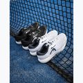 Men's tennis shoes HEAD Revolt Court 5.0 black/white 6