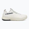 Men's padel shoes HEAD Motion Pro 1.5 white/blueberry 2