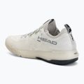 Men's padel shoes HEAD Motion Pro 1.5 white/blueberry 3