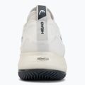 Men's padel shoes HEAD Motion Pro 1.5 white/blueberry 6