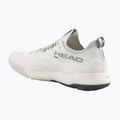 Men's padel shoes HEAD Motion Pro 1.5 white/blueberry 2