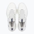 Men's padel shoes HEAD Motion Pro 1.5 white/blueberry 4