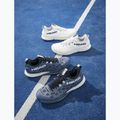 Men's padel shoes HEAD Motion Pro 1.5 white/blueberry 5