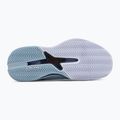 Women's tennis shoes HEAD Revolt Pro 5.0 Clay light blue/dark blue 4