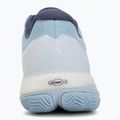 Women's tennis shoes HEAD Revolt Pro 5.0 Clay light blue/dark blue 6