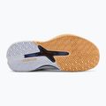 Women's tennis shoes HEAD Revolt Pro 5.0 white/apricot 4