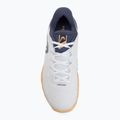 Women's tennis shoes HEAD Revolt Pro 5.0 white/apricot 5