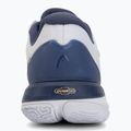 Women's tennis shoes HEAD Revolt Pro 5.0 white/apricot 6
