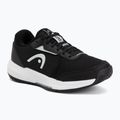 Women's tennis shoes HEAD Revolt Court 5.0 W black/white