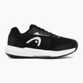 Women's tennis shoes HEAD Revolt Court 5.0 W black/white 2