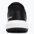 Women's tennis shoes HEAD Revolt Court 5.0 W black/white 6