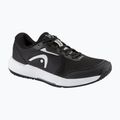 Women's tennis shoes HEAD Revolt Court 5.0 W black/white