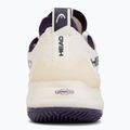Women's padel shoes HEAD Motion Pro 1.5 chalk white/purple 6