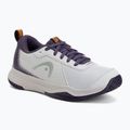Children's tennis shoes HEAD Sprint Court 4.0 light grey/purple