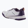 Children's tennis shoes HEAD Sprint Court 4.0 light grey/purple 2