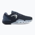 Men's tennis shoes HEAD Revolt Pro 5.0 blueberry/teal 2