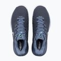 Men's tennis shoes HEAD Revolt Pro 5.0 blueberry/teal 4
