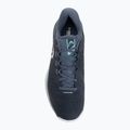 Men's tennis shoes HEAD Revolt Pro 5.0 Clay blueberry/teal 5