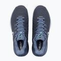 Men's tennis shoes HEAD Revolt Pro 5.0 Clay blueberry/teal 4