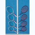 Children's tennis racket HEAD Paw 21 blue 2