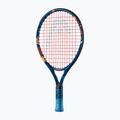 Children's tennis racket HEAD Paw 17 blue