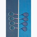 Children's tennis racket HEAD Paw 17 blue 3
