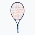 Children's tennis racket HEAD Paw 23 blue