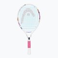 Children's tennis racket HEAD Paw 21 white