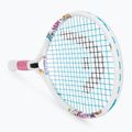 Children's tennis racket HEAD Paw 21 white 2