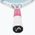 Children's tennis racket HEAD Paw 21 white 3