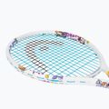 Children's tennis racket HEAD Paw 21 white 5