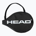 Children's tennis racket HEAD Paw 21 white 6