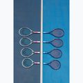 Children's tennis racket HEAD Paw 21 white 3