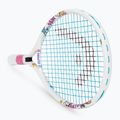 Children's tennis racket HEAD Paw 19 white 2